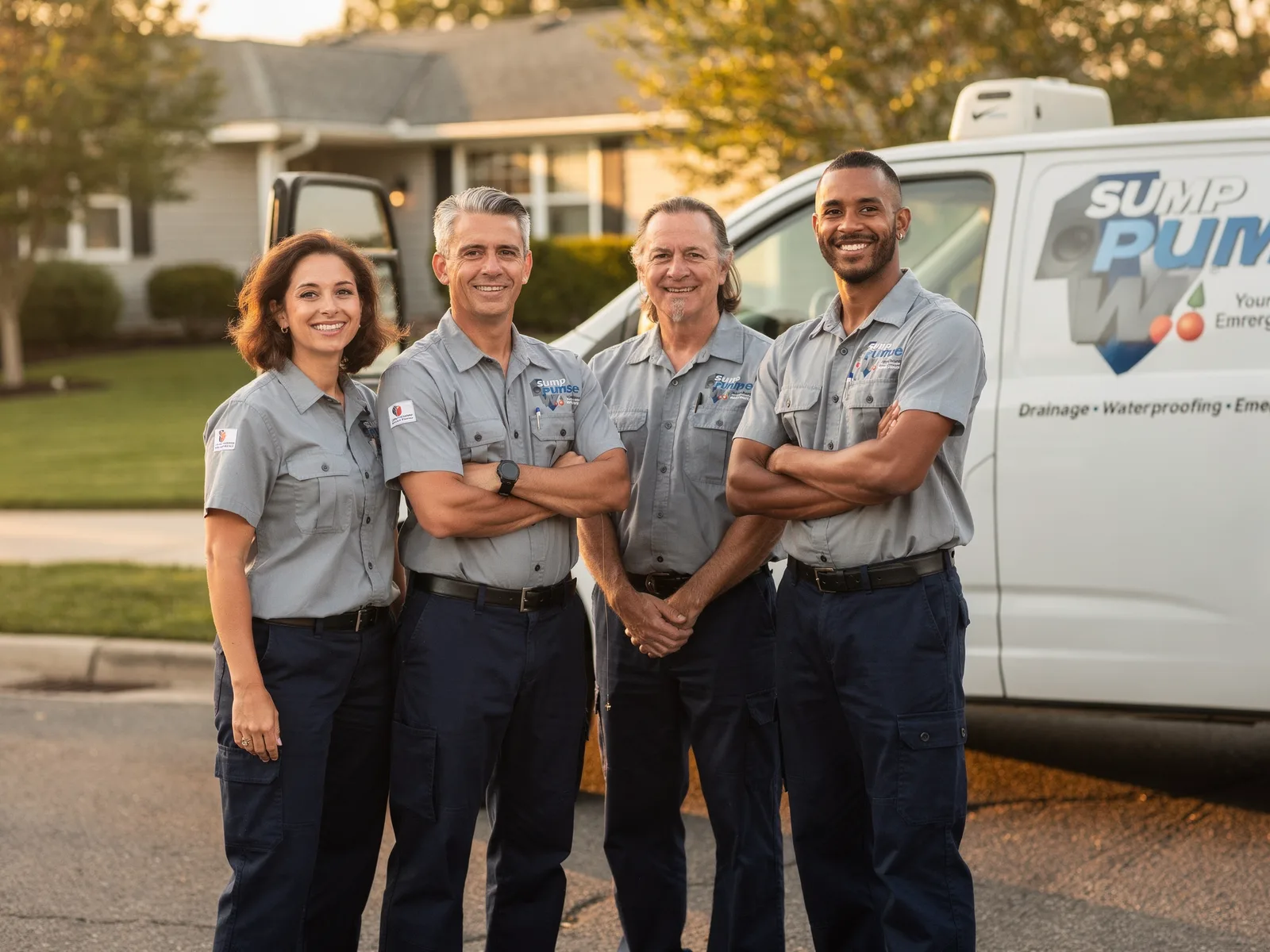 Water Heater Repair company in Center Rutland, VT